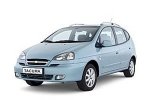 Chevrolet Tacuma